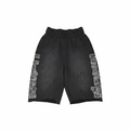 Archive Capri Shorts Black
